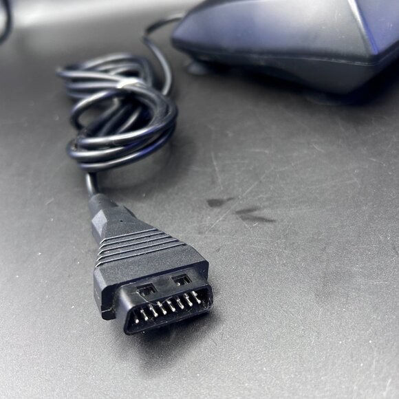 Vintage Performance PC Flight Pro Joystick Model SV 215 UNTESTED VTG 1997 - Picture 9 of 10